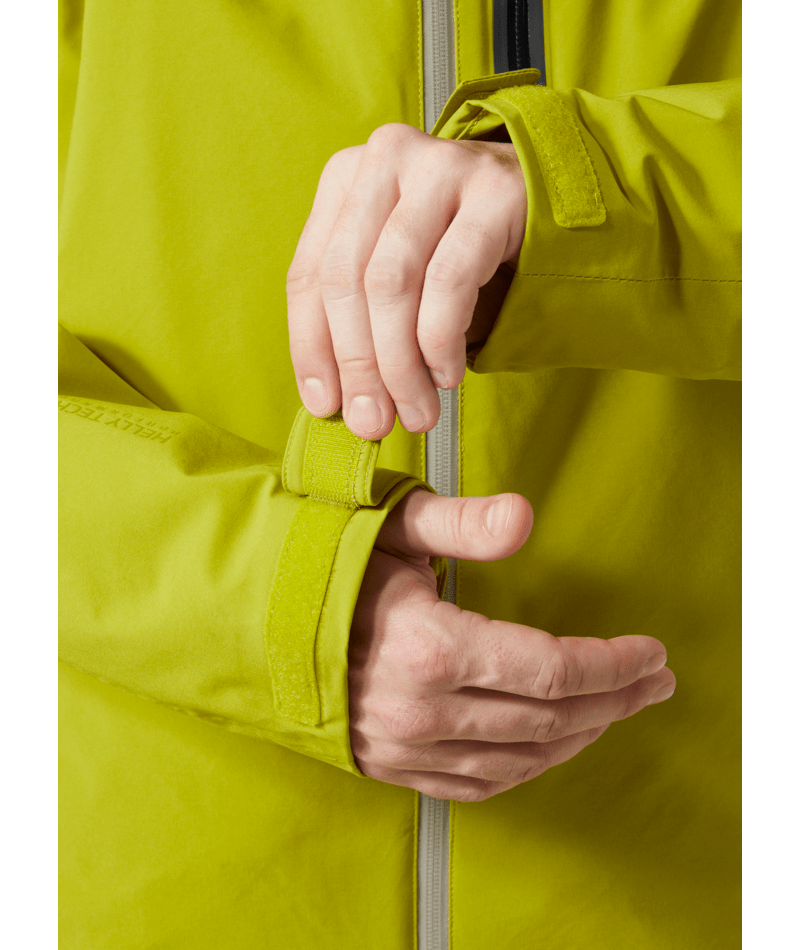 Helly Hansen Swift Stretch skijaška bunda - muška