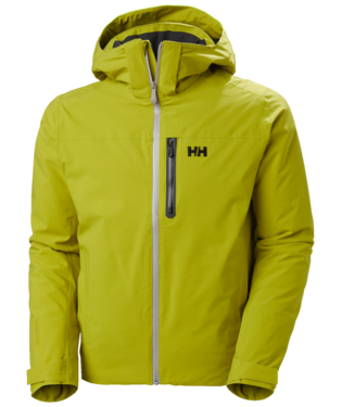 Helly Hansen Swift Stretch skijaška bunda - muška