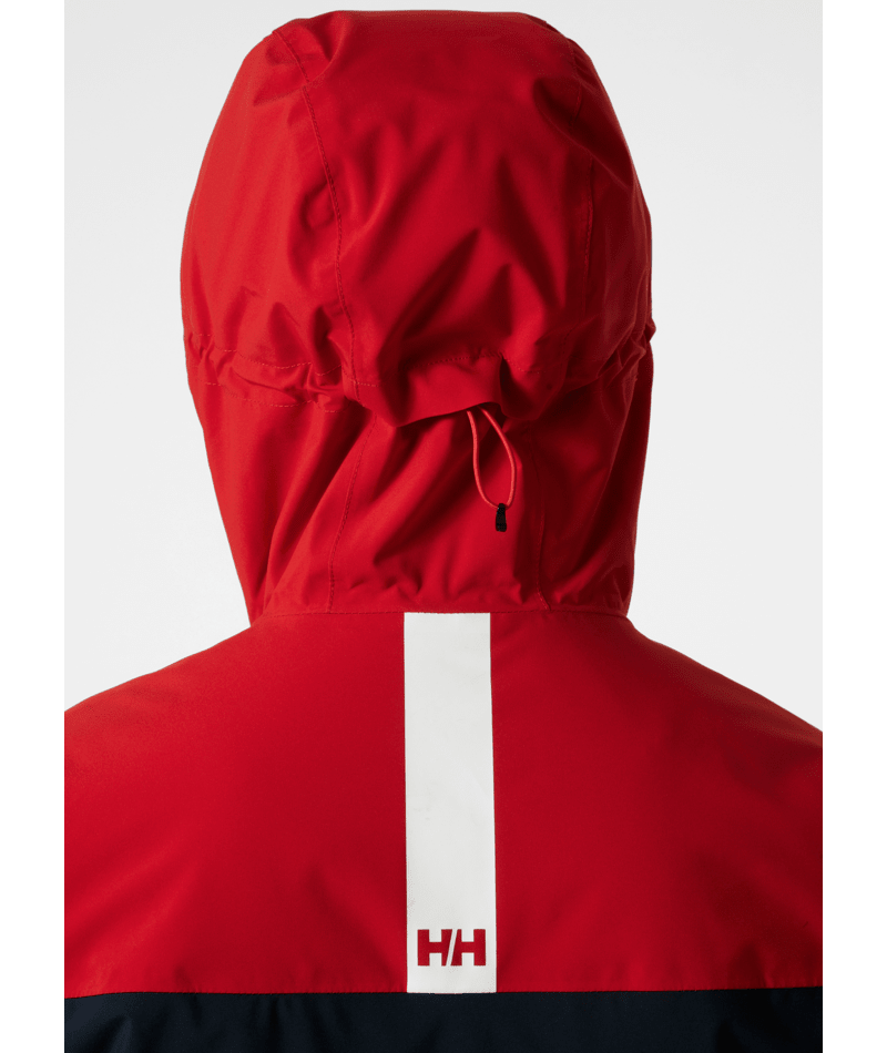 Helly Hansen Alpine Insulated smučarska jakna - moška