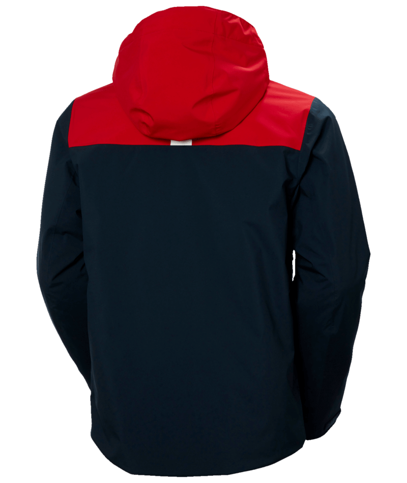 Helly Hansen Alpine Insulated smučarska jakna - moška