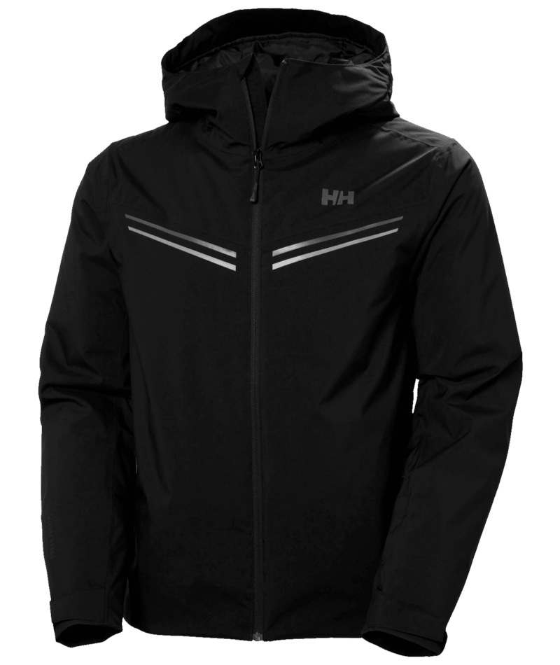 Helly Hansen Alpine Insulated smučarska jakna - moška