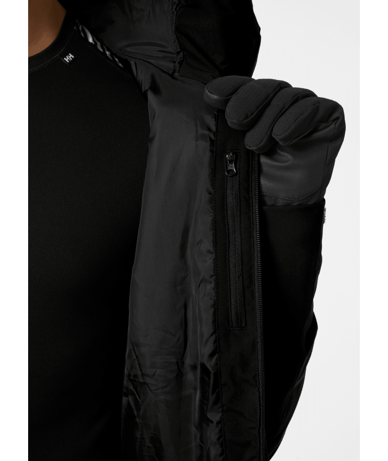 Helly Hansen Alpine Insulated smučarska jakna - moška