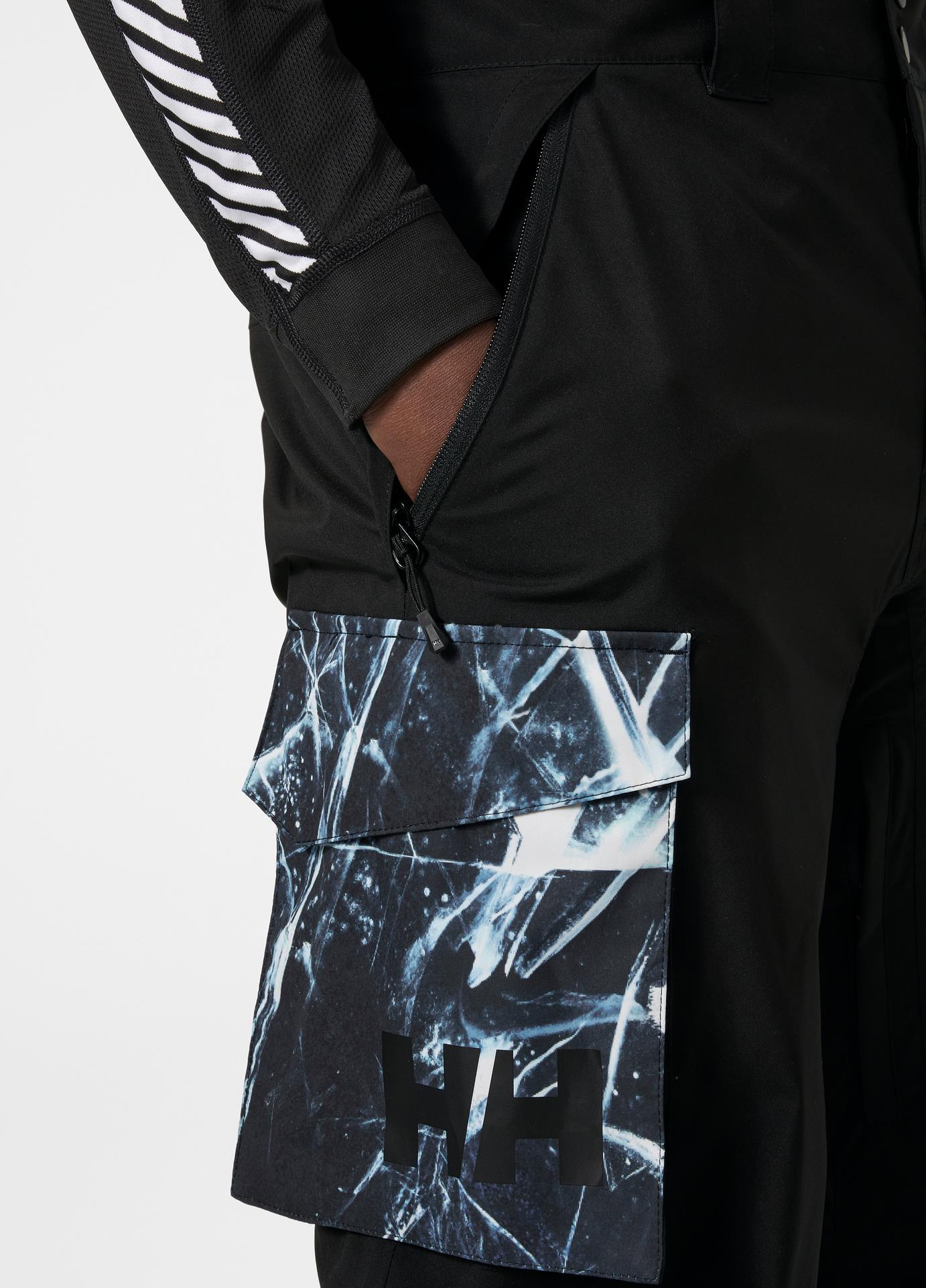 Helly Hansen ULLR D sk. pantalone - moške