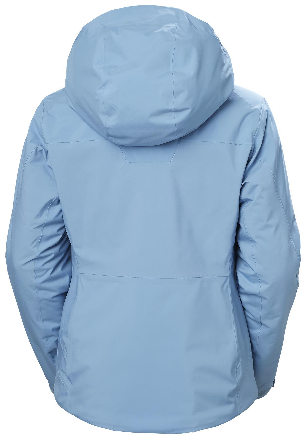 Helly Hansen Motionista Infinity jakna -ženske