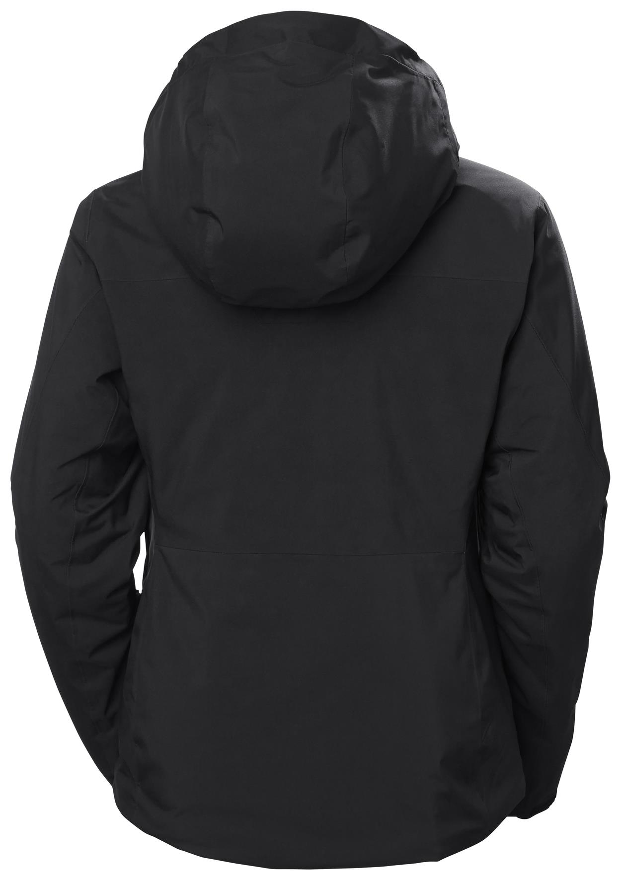 Helly Hansen Motionista Infinity jakna -ženske