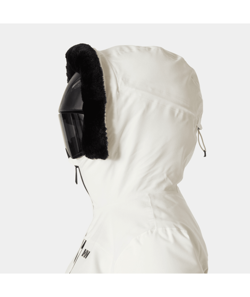 Helly Hansen Valdisere 2.0 smučarska jakna - ženska