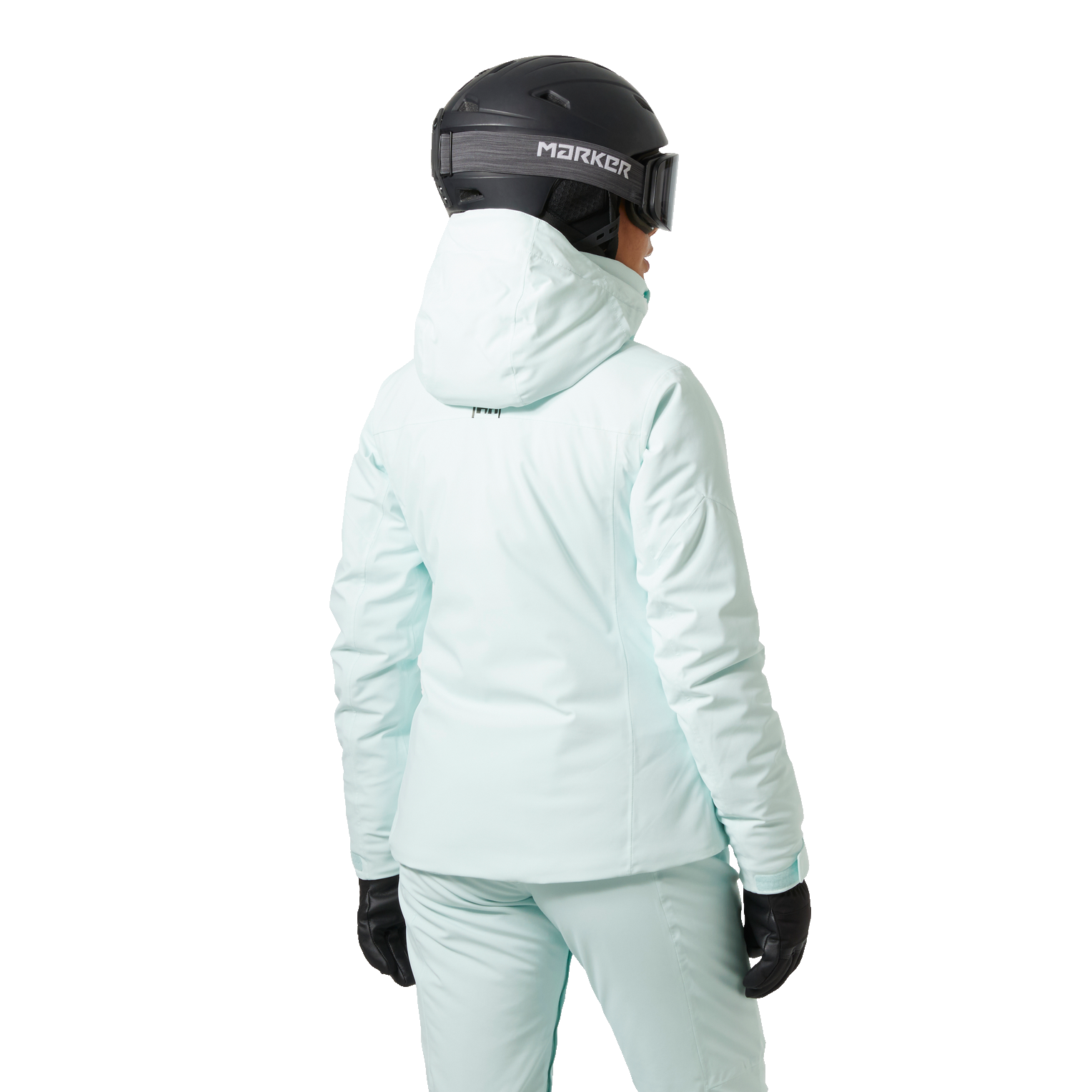 Helly Hansen Alphelia smučarska jakna - ženska