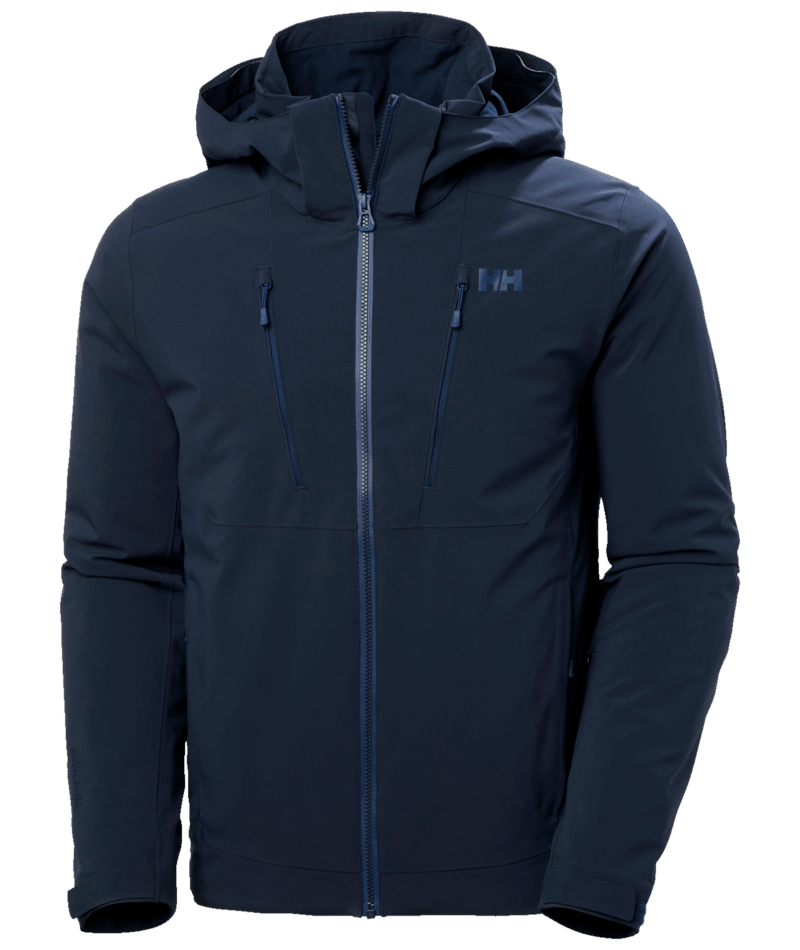Helly Hansen Alpha 4.0 smučarska jakna - moška