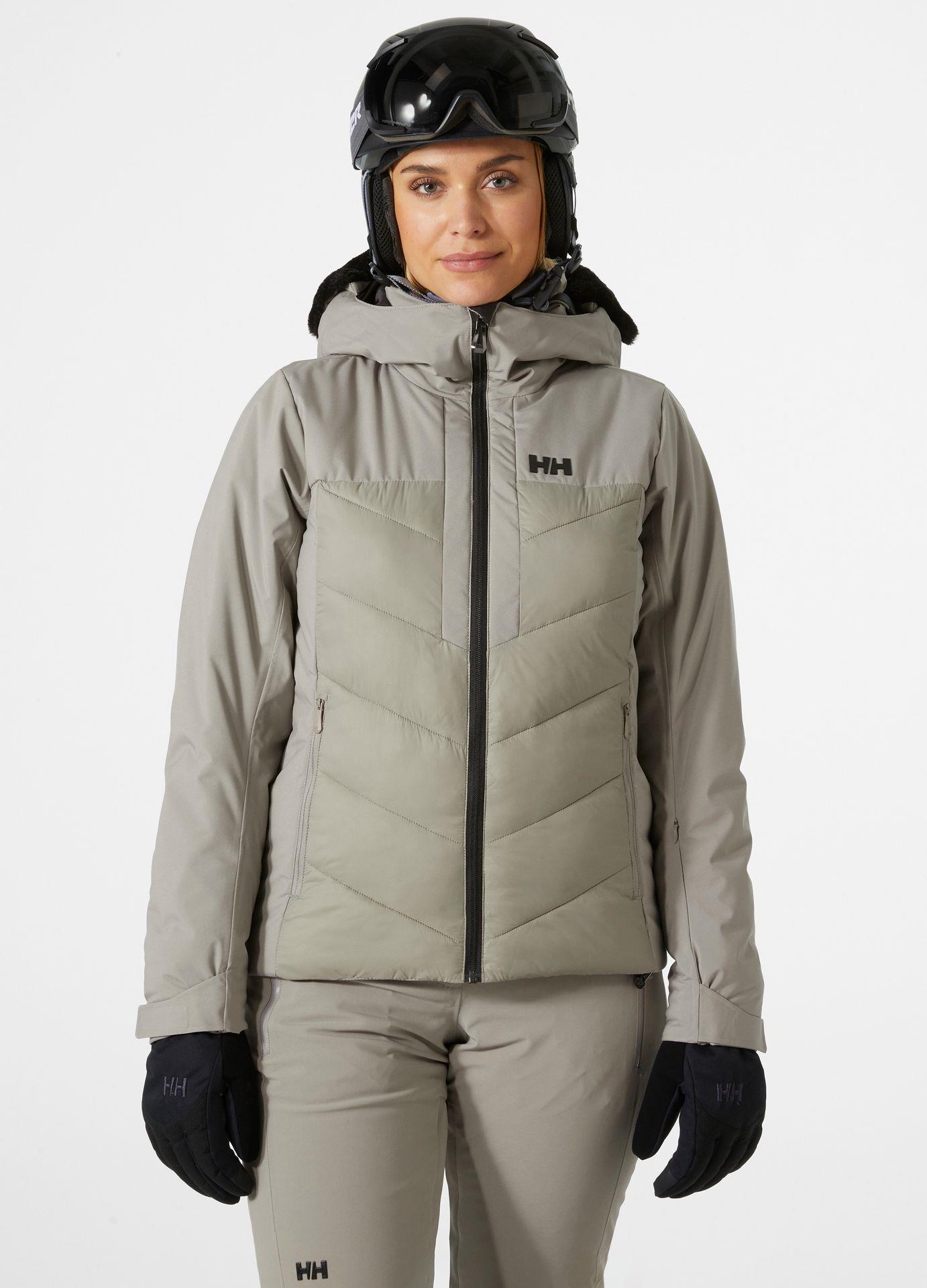 Helly Hansen Bellissimo smučarska jakna - ženska