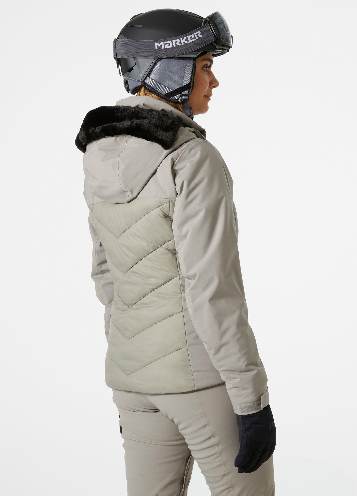 Helly Hansen Bellissimo smučarska jakna - ženska