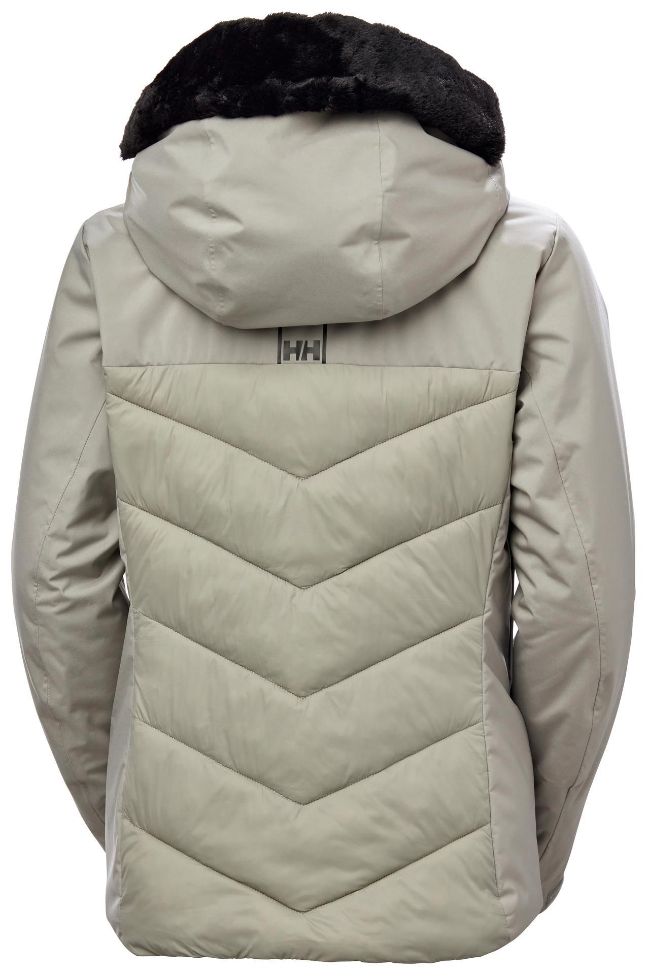 Helly Hansen Bellissimo smučarska jakna - ženska