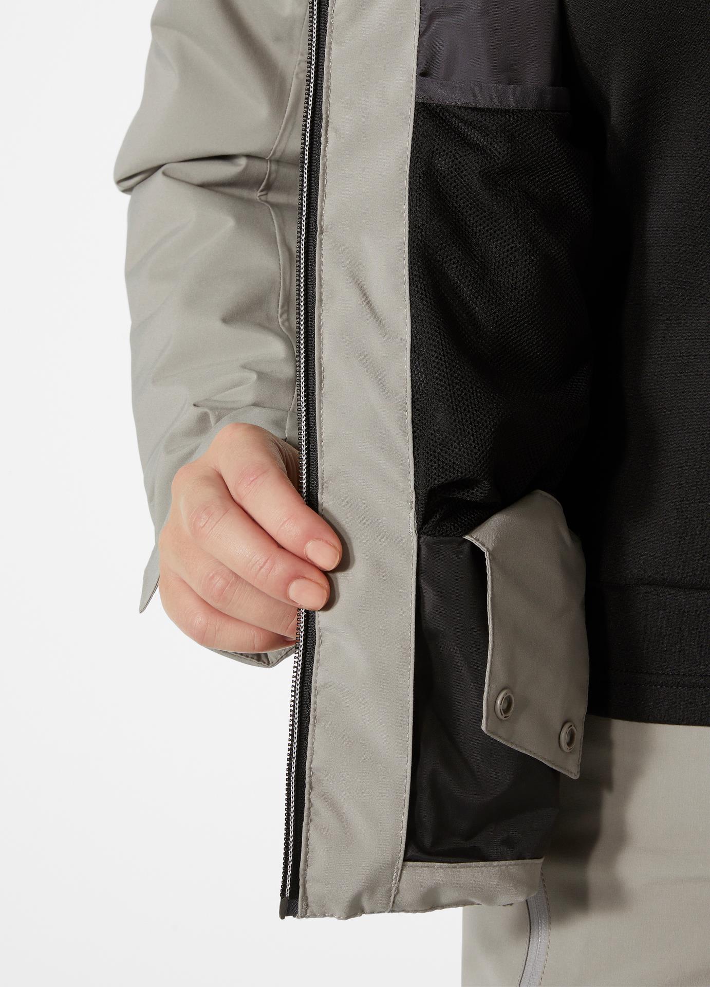 Helly Hansen Bellissimo smučarska jakna - ženska