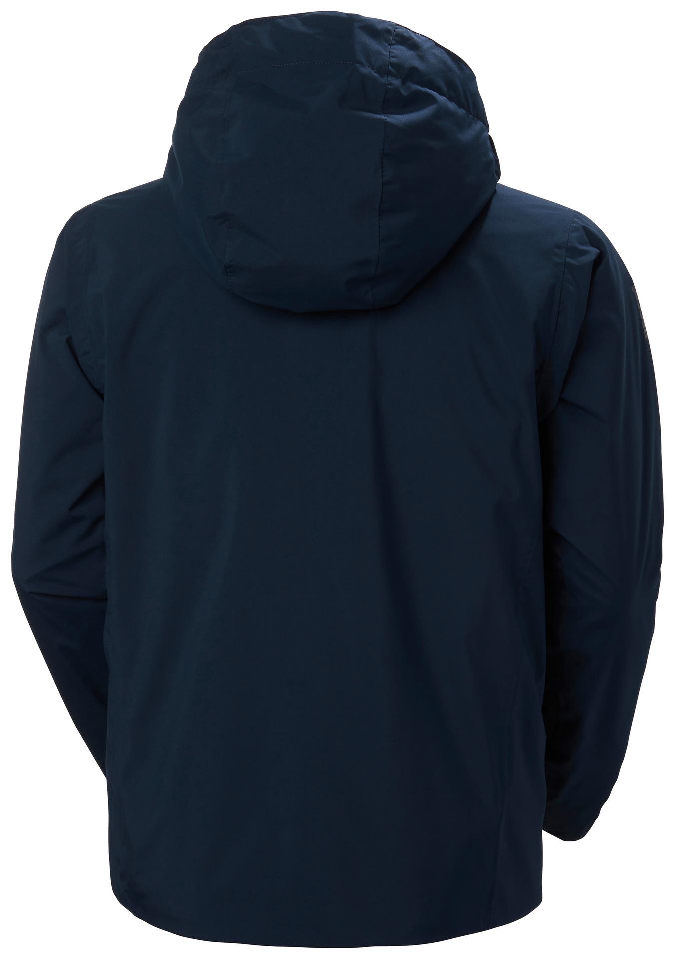 Helly Hansen Swift 3v1 jakna - moška