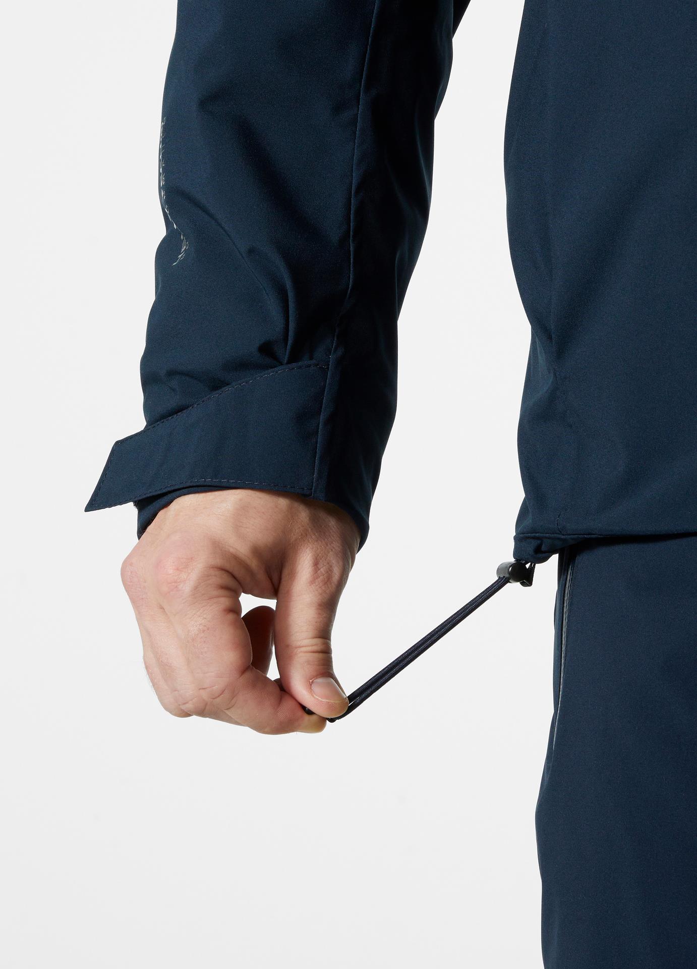 Helly Hansen Swift 3v1 jakna - moška