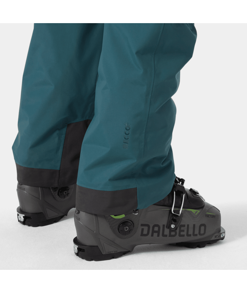 Helly Hansen Sogn Bib Cargo hlače - moške