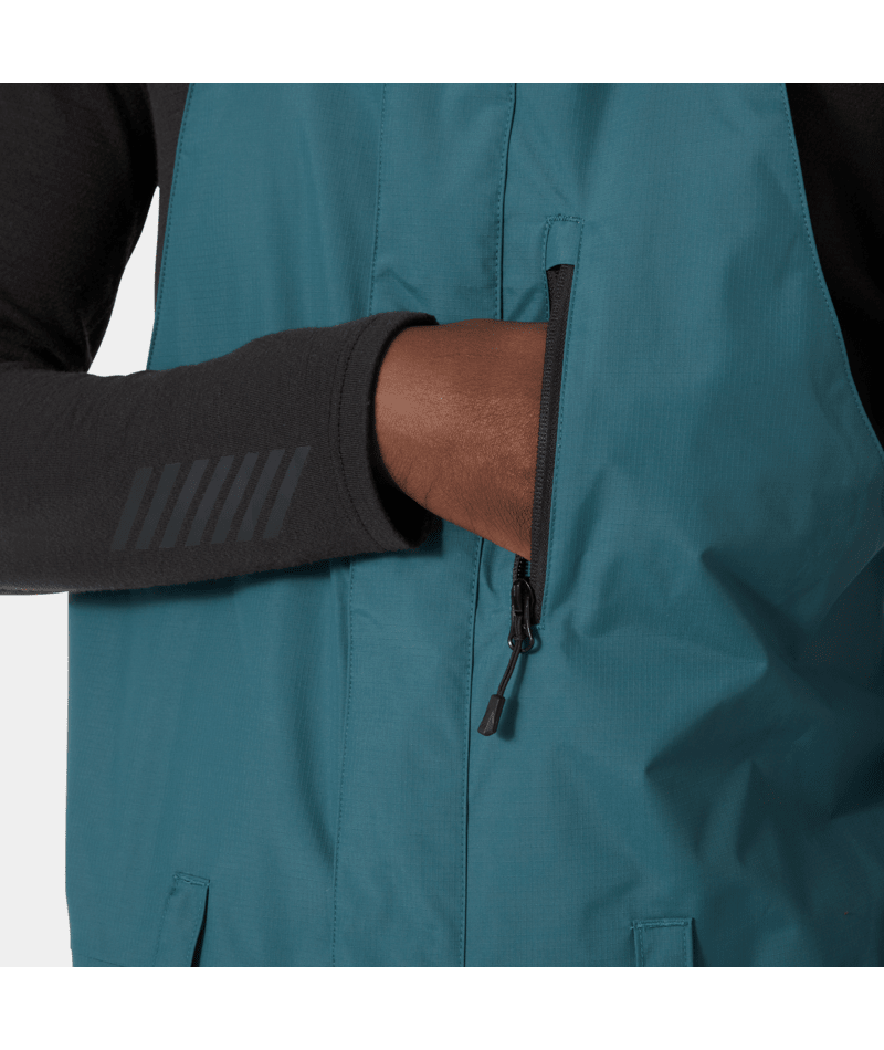 Helly Hansen Sogn Bib Cargo hlače - moške