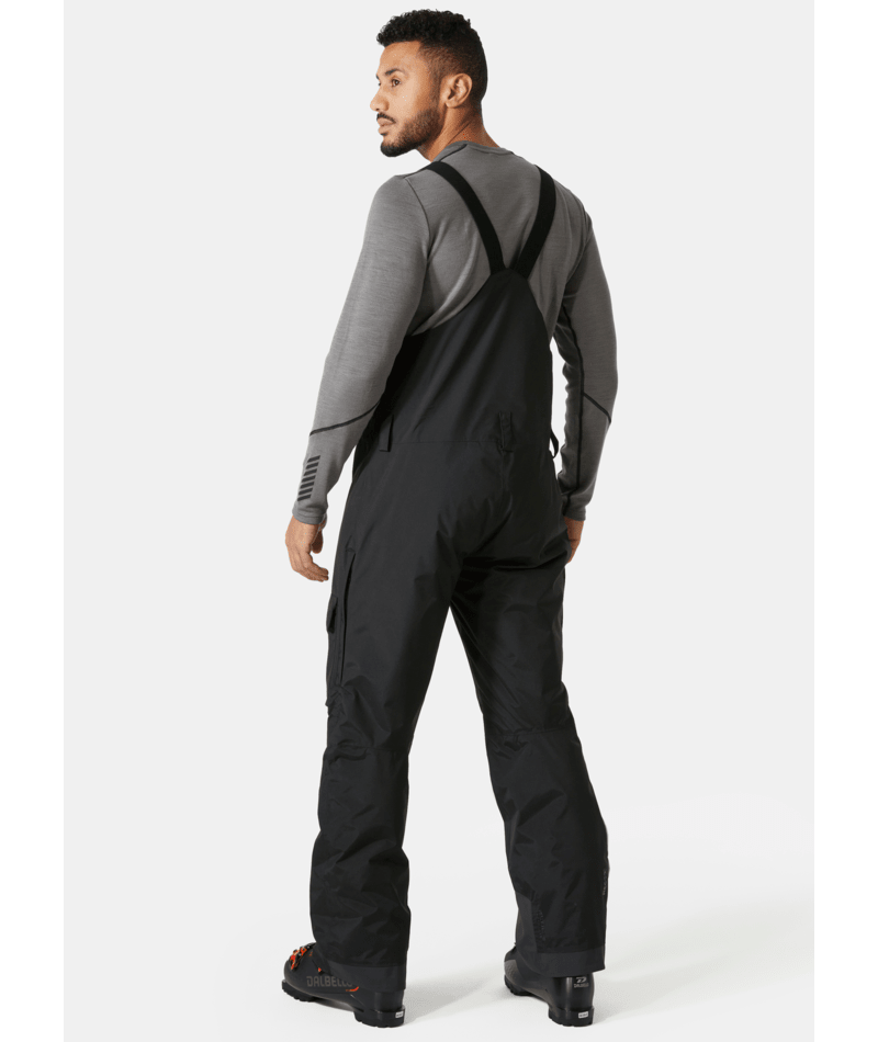 Helly Hansen Sogn Bib Cargo hlače - moške