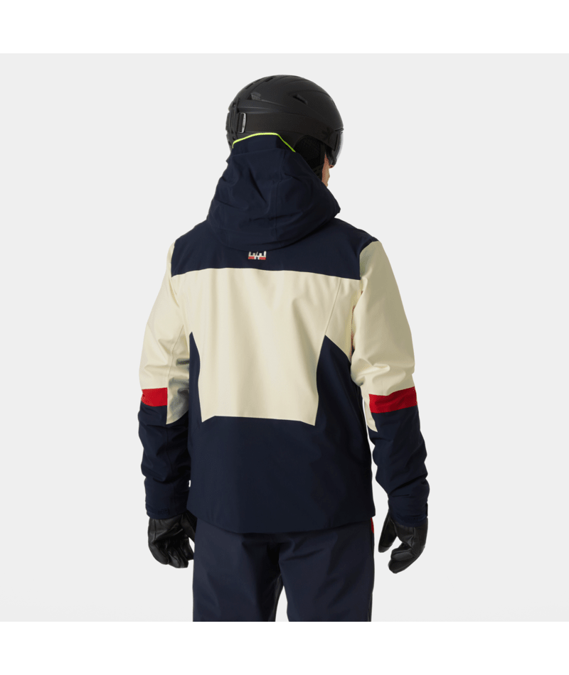 Helly Hansen Kvitfjell Race INS smučarska jakna - moška