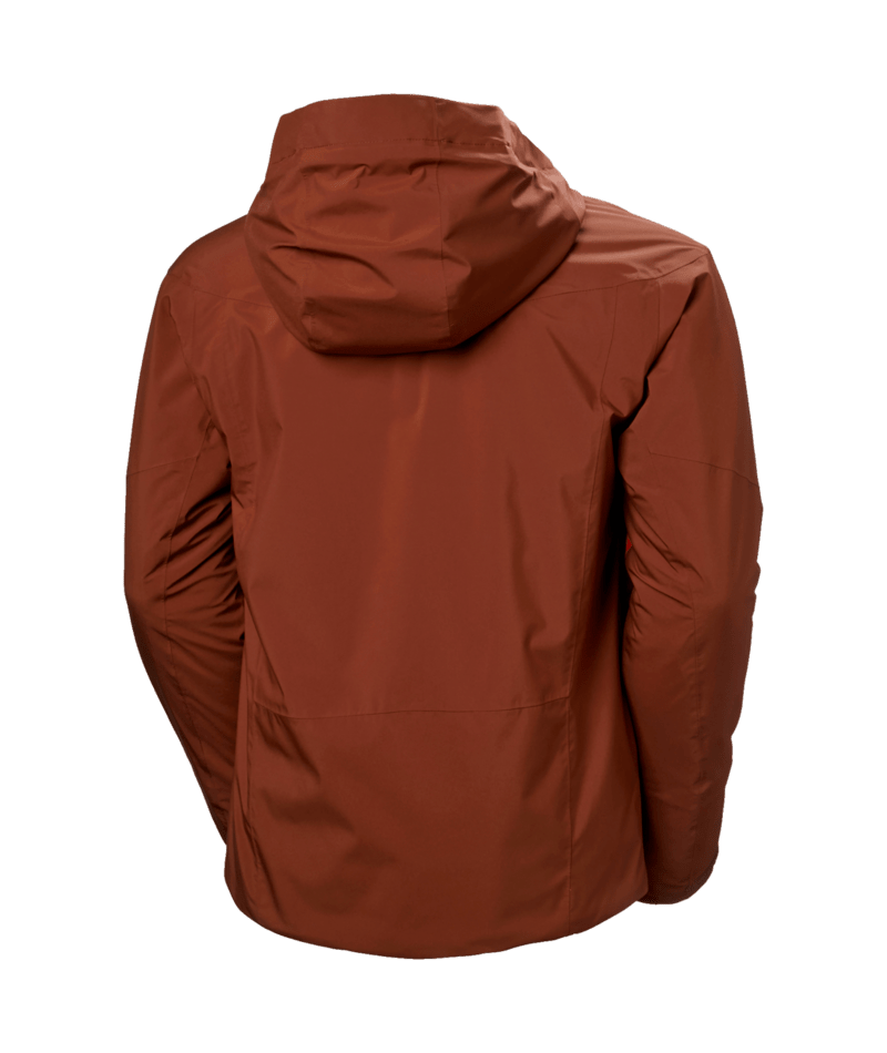 Helly Hansen Carv Lifaloft 2.0 smučarska jakna - moška