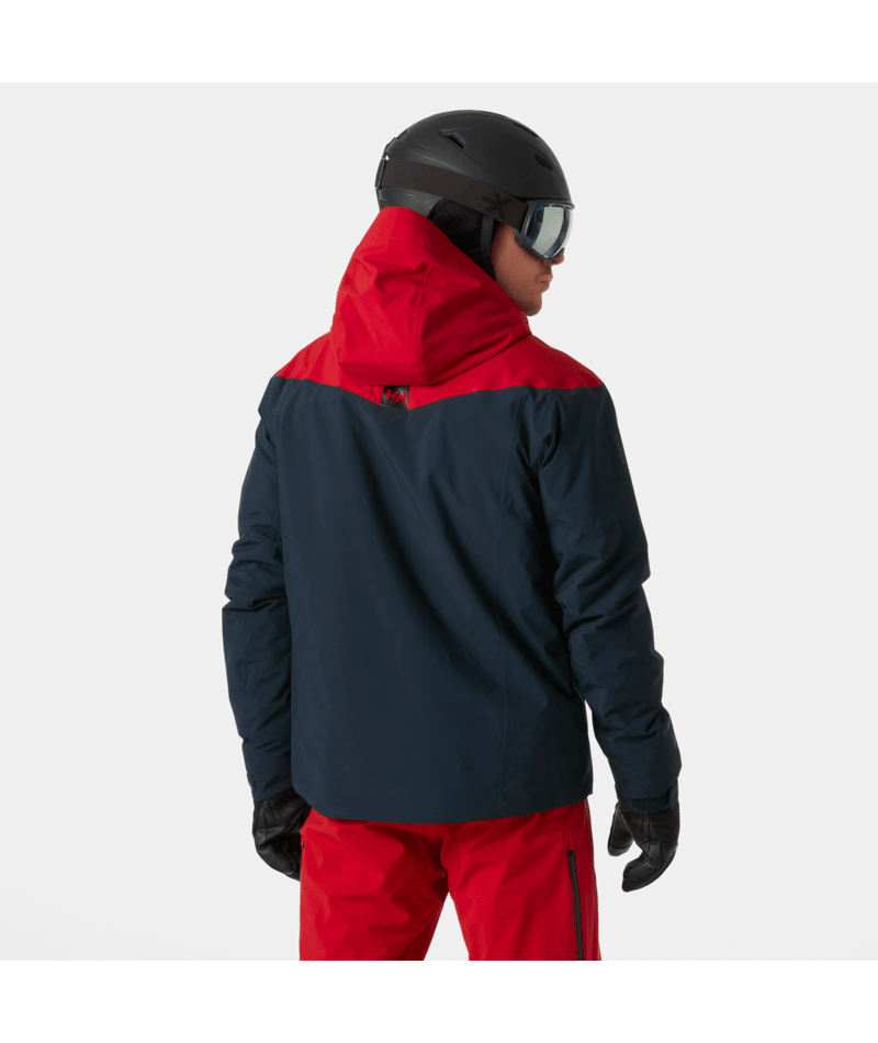 Helly Hansen Carv Lifaloft 2.0 smučarska jakna - moška