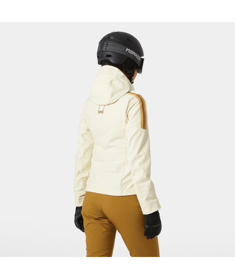 Helly Hansen Avanti Softshell smučarska jakna - ženska