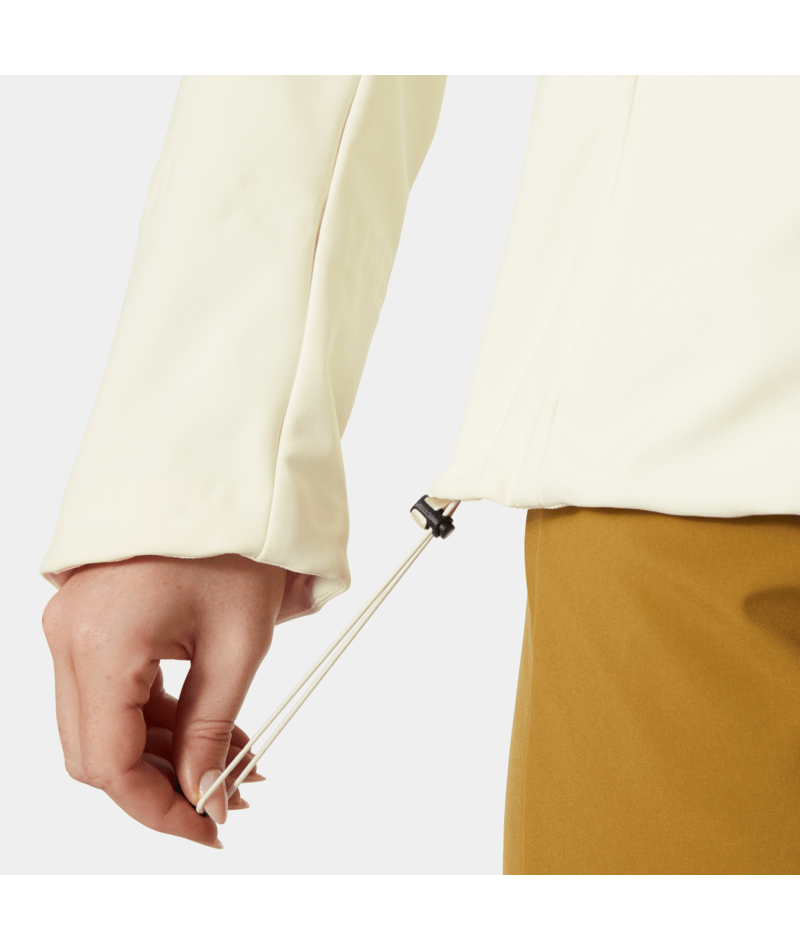 Helly Hansen Avanti Softshell smučarska jakna - ženska