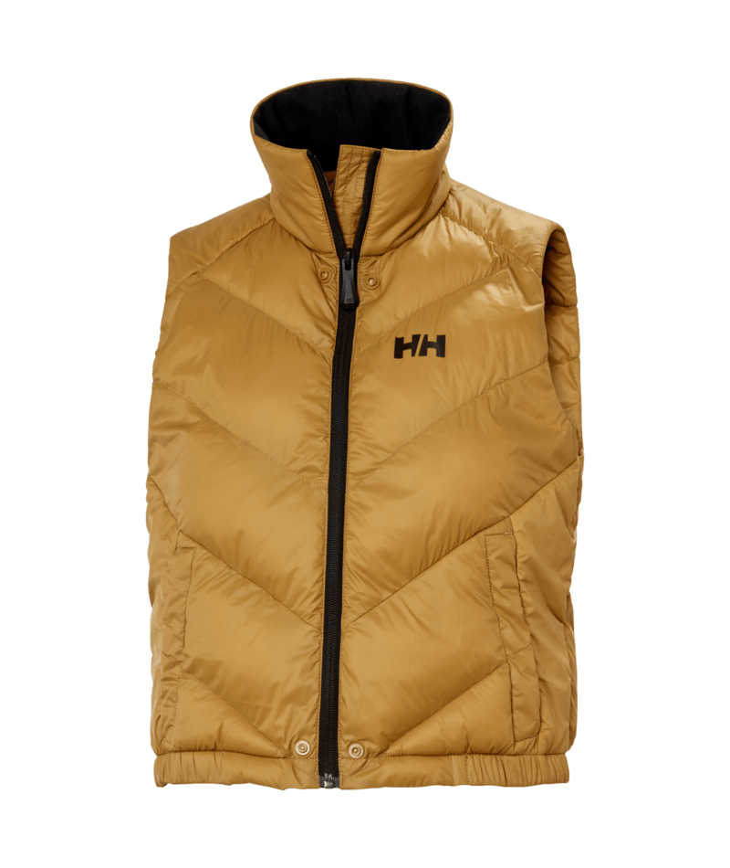 Helly Hansen Avanti Softshell smučarska jakna - ženska