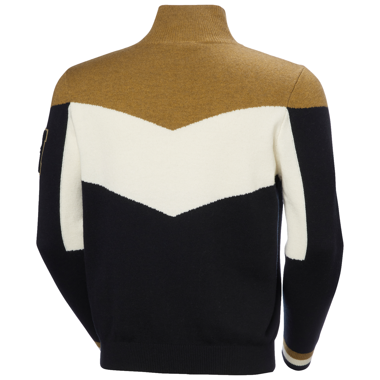 Helly Hansen Apres Knitted pulover - moški