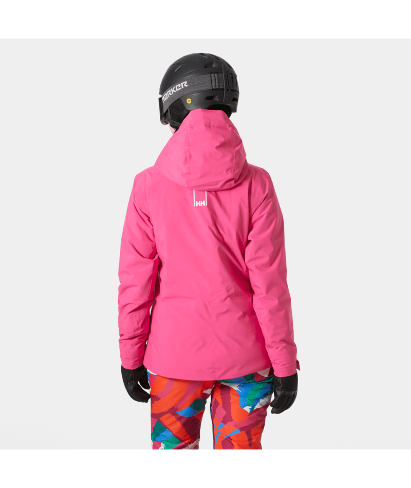 Helly Hansen Edge 3.0 smučarska jakna - ženska
