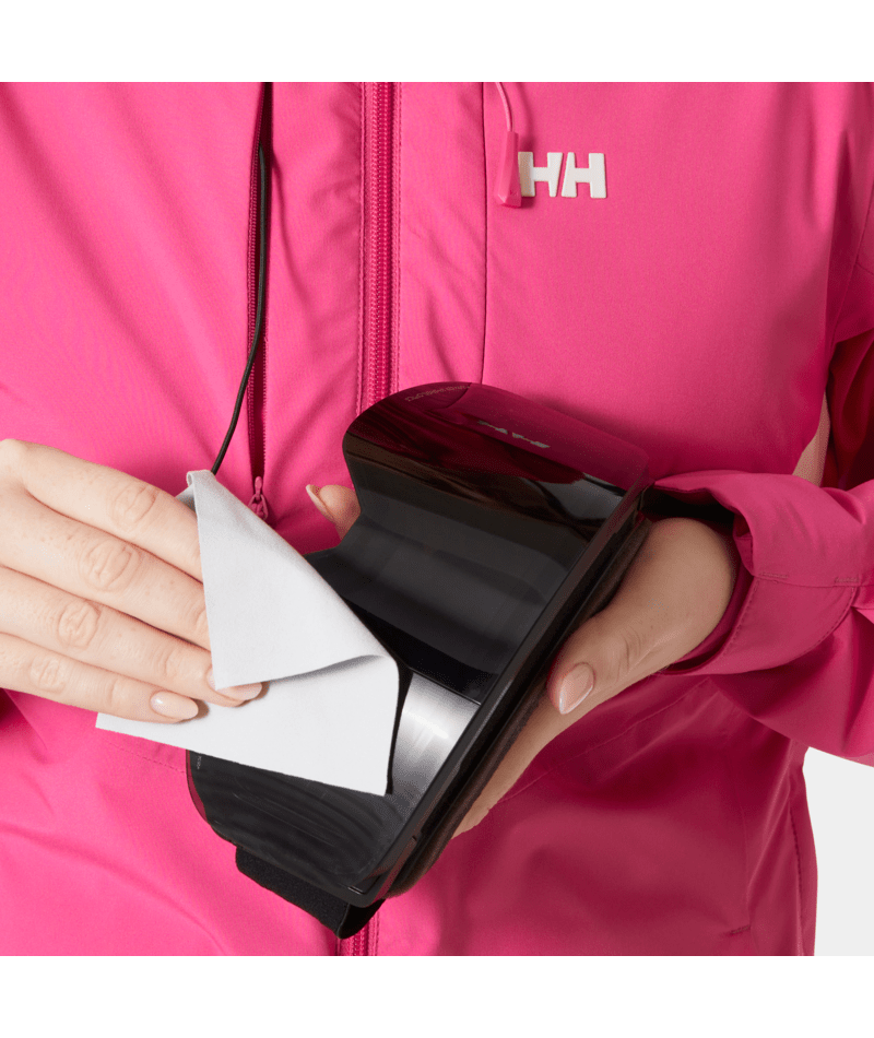 Helly Hansen Edge 3.0 smučarska jakna - ženska