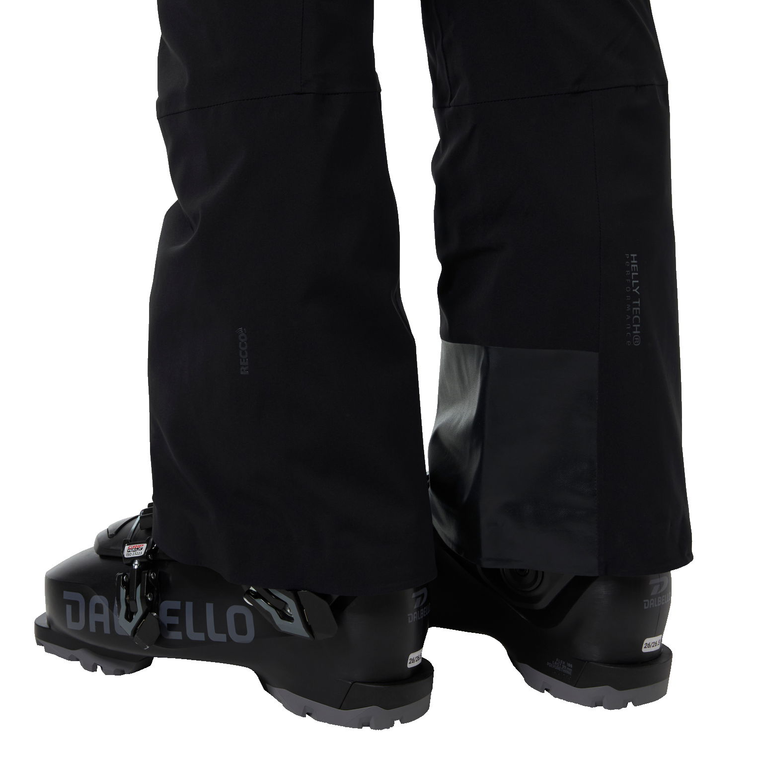 Helly Hansen Alphelia HI Waist INS hlače - ženske