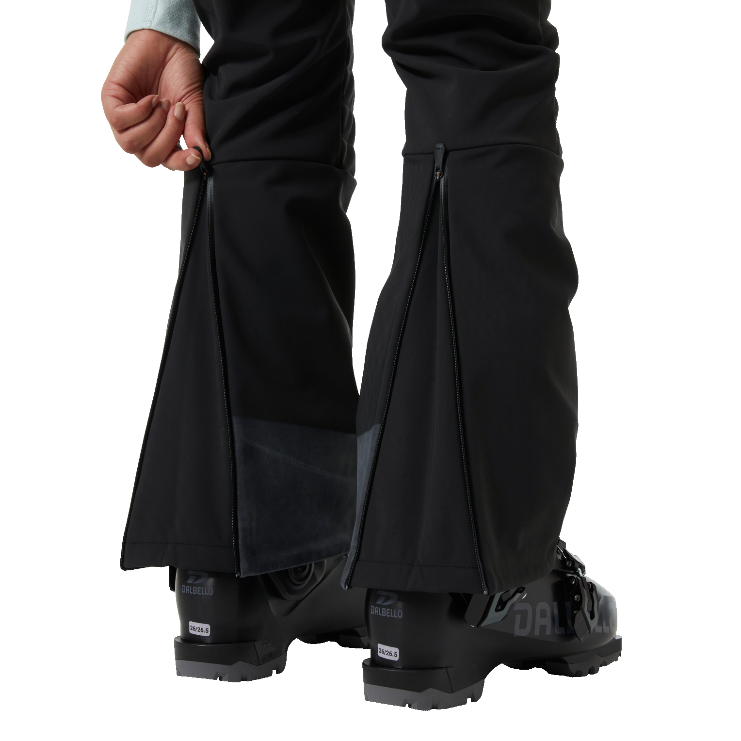 Helly Hansen Avanti Stretch 2.0 hlače - ženske