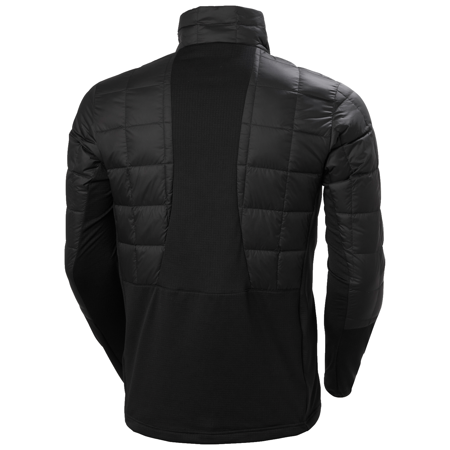 Helly Hansen RIDGE HYBRID INSULATOR - moška hibridna pohodniška jakna
