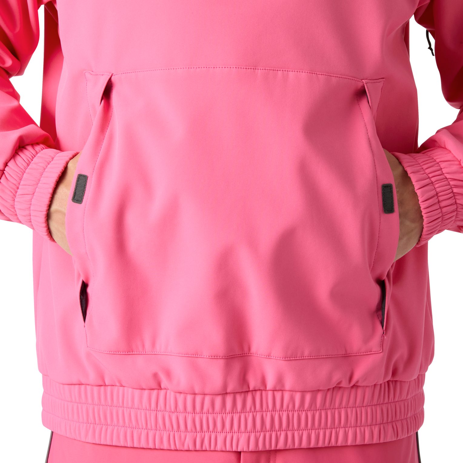 Helly Hansen ULLR D RIDABLE HOODIE - moški smučarski pulover