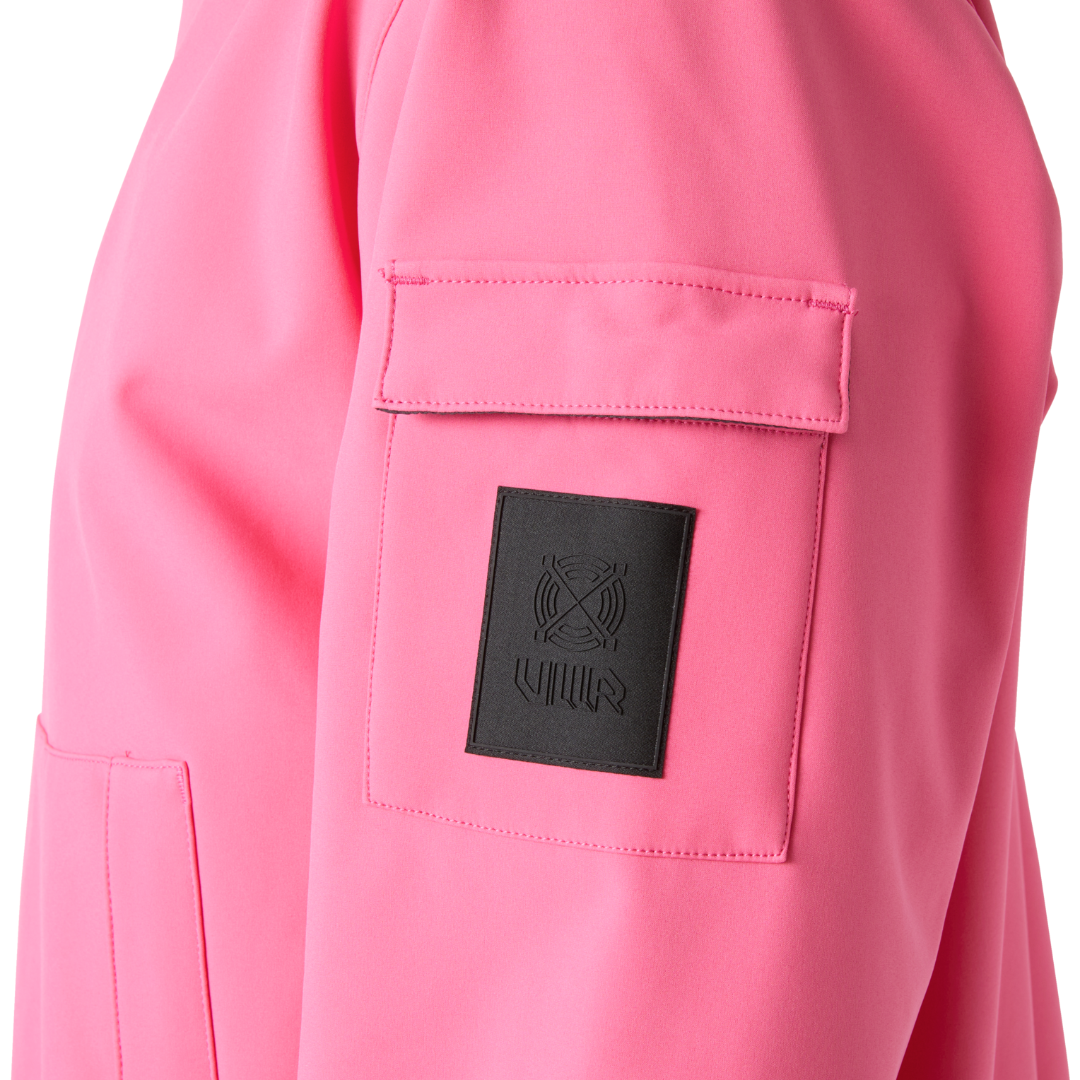 Helly Hansen ULLR D RIDABLE HOODIE - moški smučarski pulover