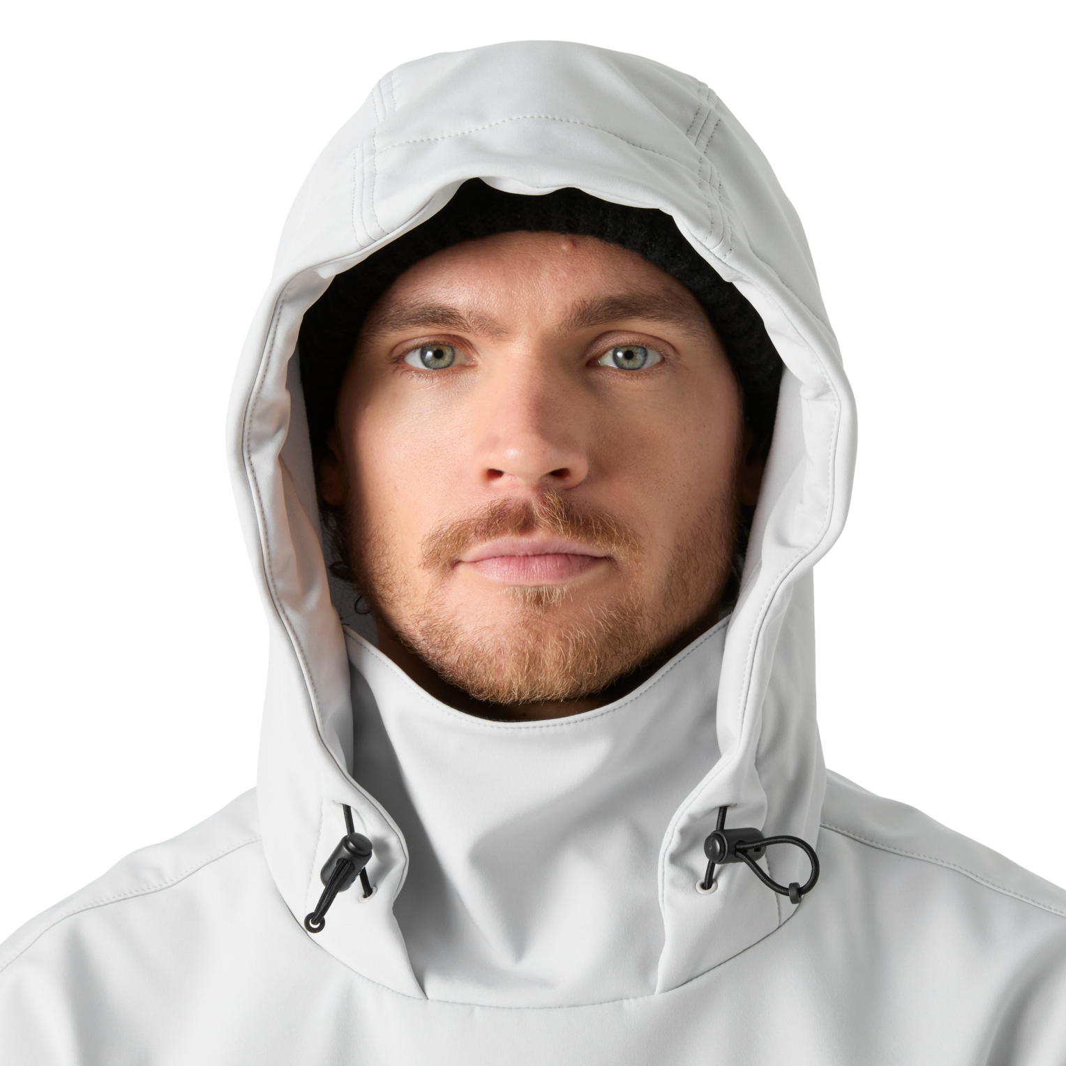 Helly Hansen ULLR D RIDABLE HOODIE - moški smučarski pulover
