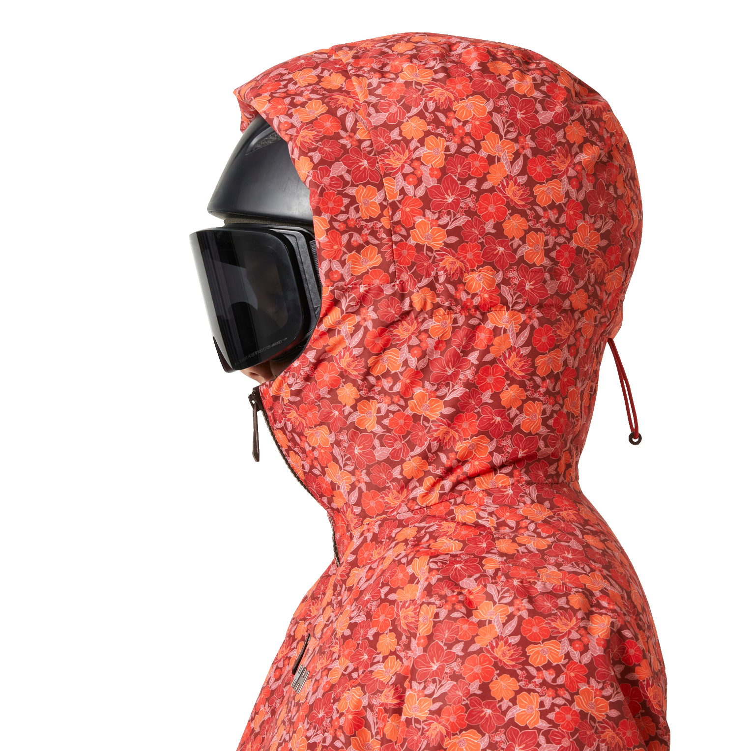 Helly Hansen Valdisere 3.0 smučarska jakna - ženska