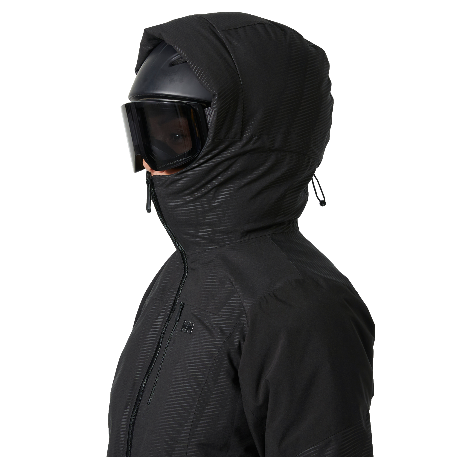 Helly Hansen Valdisere 3.0 smučarska jakna - ženska