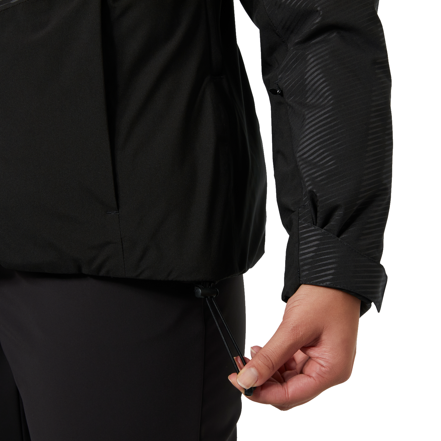 Helly Hansen Valdisere 3.0 smučarska jakna - ženska