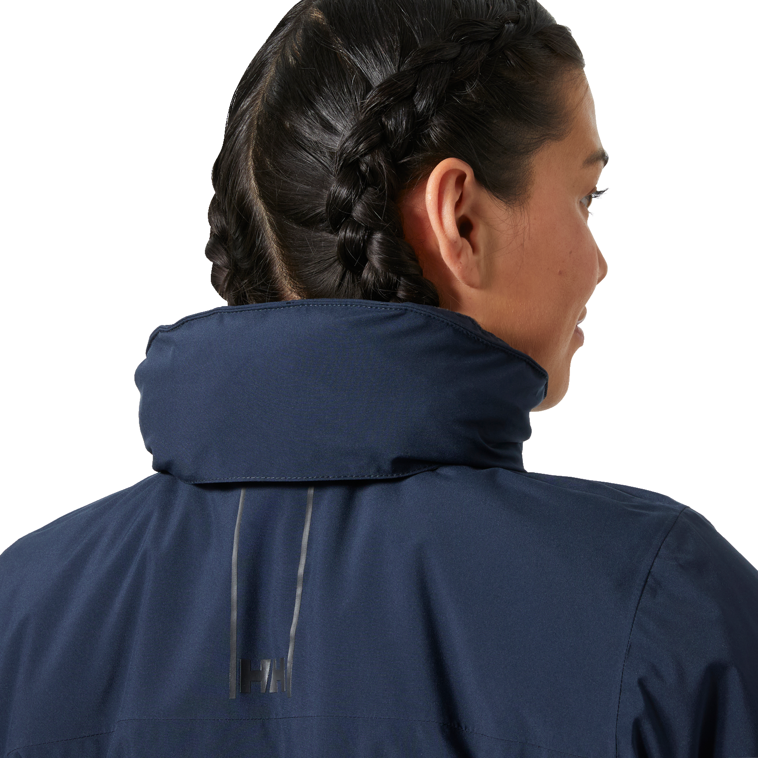 Helly Hansen Crewser smučarska jakna - ženska