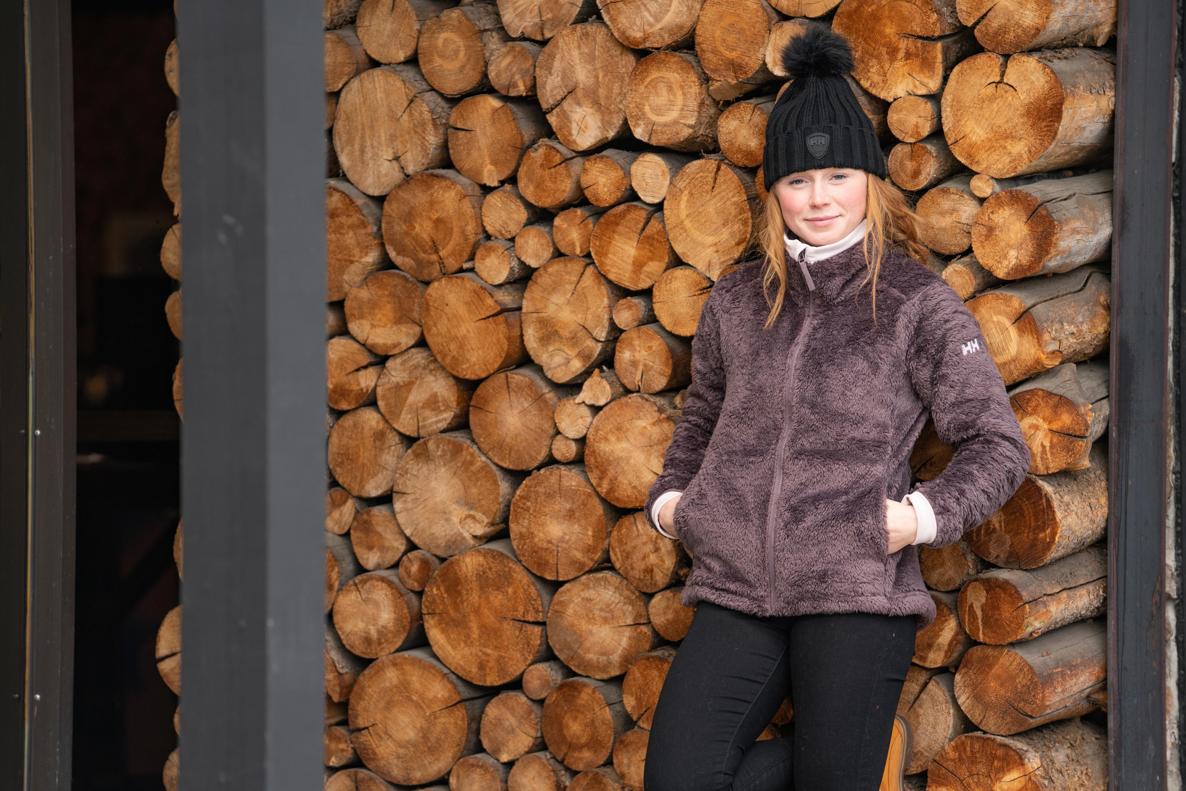 Helly Hansen Limelight kapa - ženske