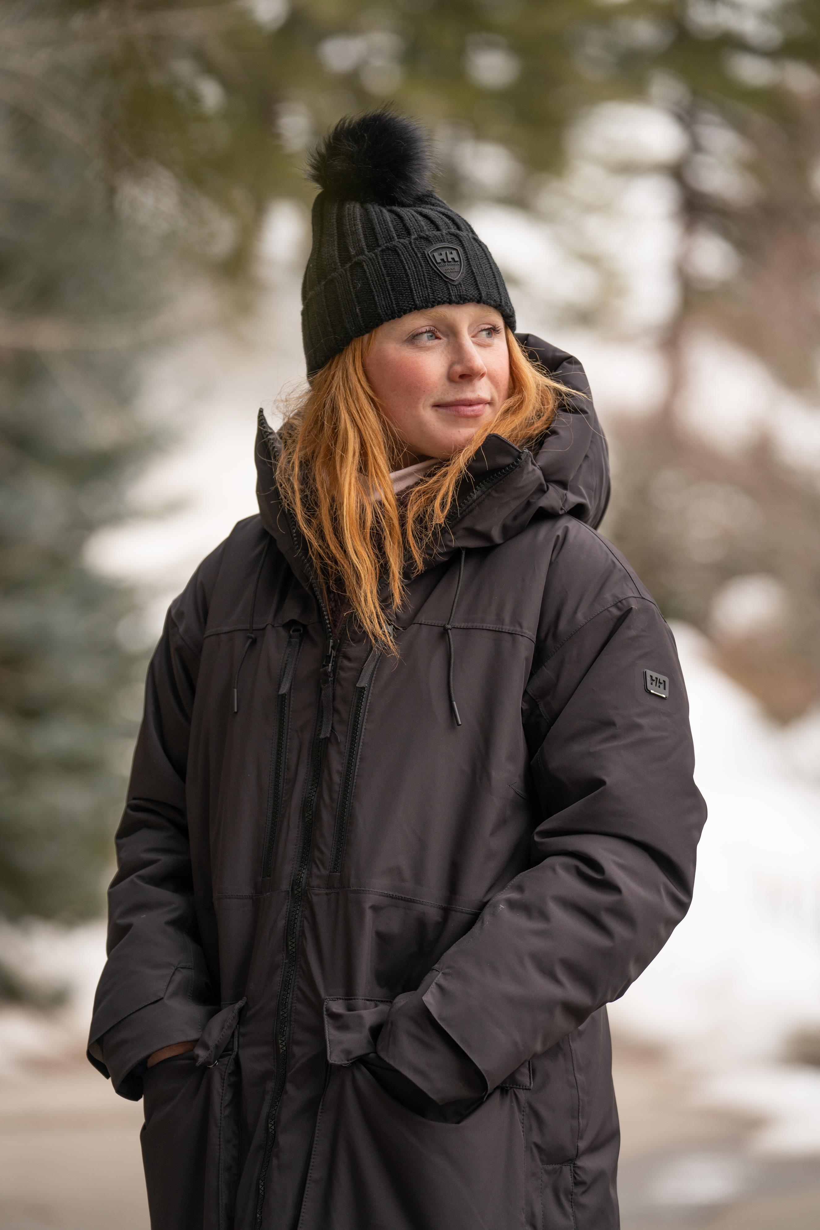 Helly Hansen Limelight kapa - ženske