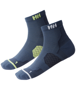 Helly Hansen Trail nogavice - 2 para v kompletu