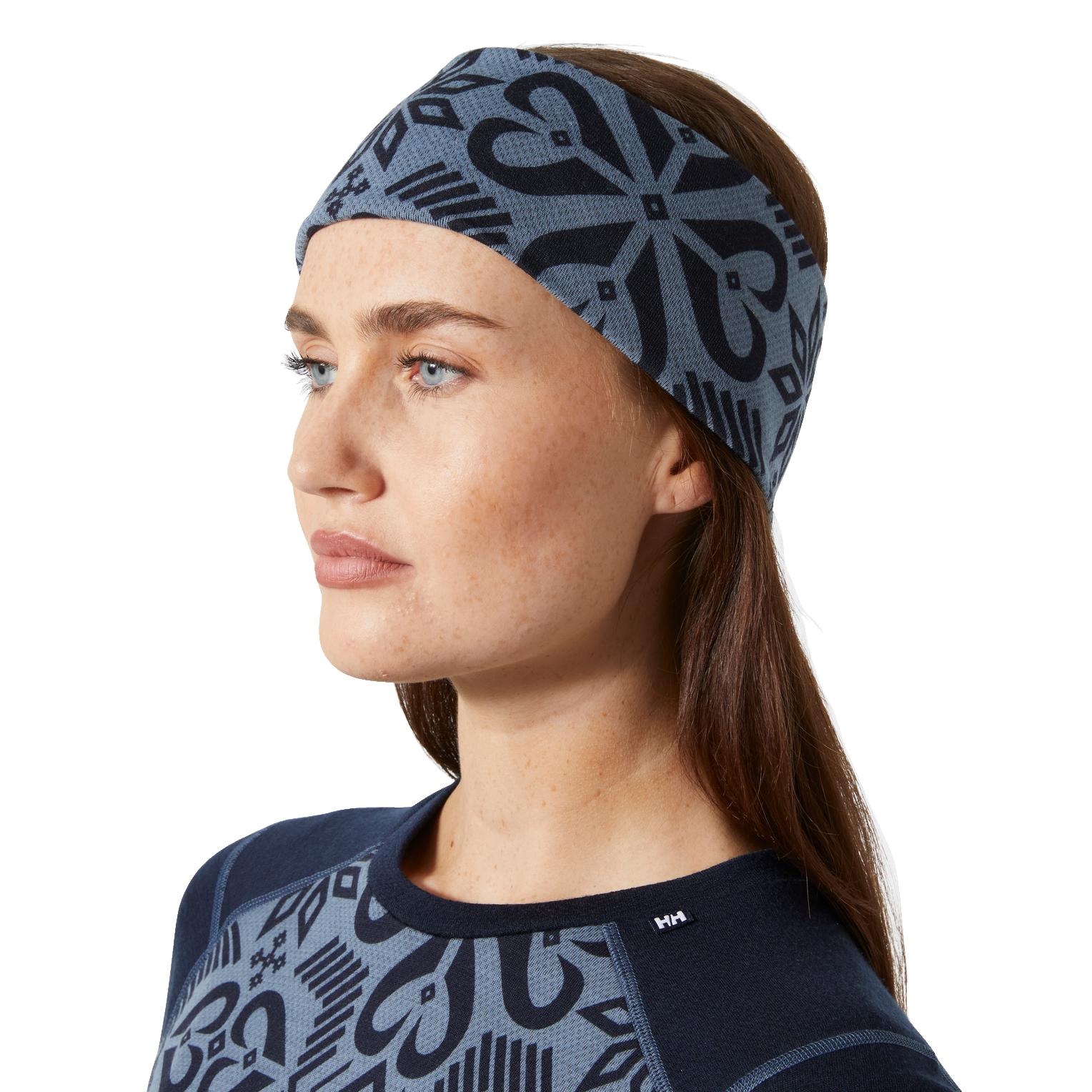 Helly Hansen HH Lifa Merino naglavni trak