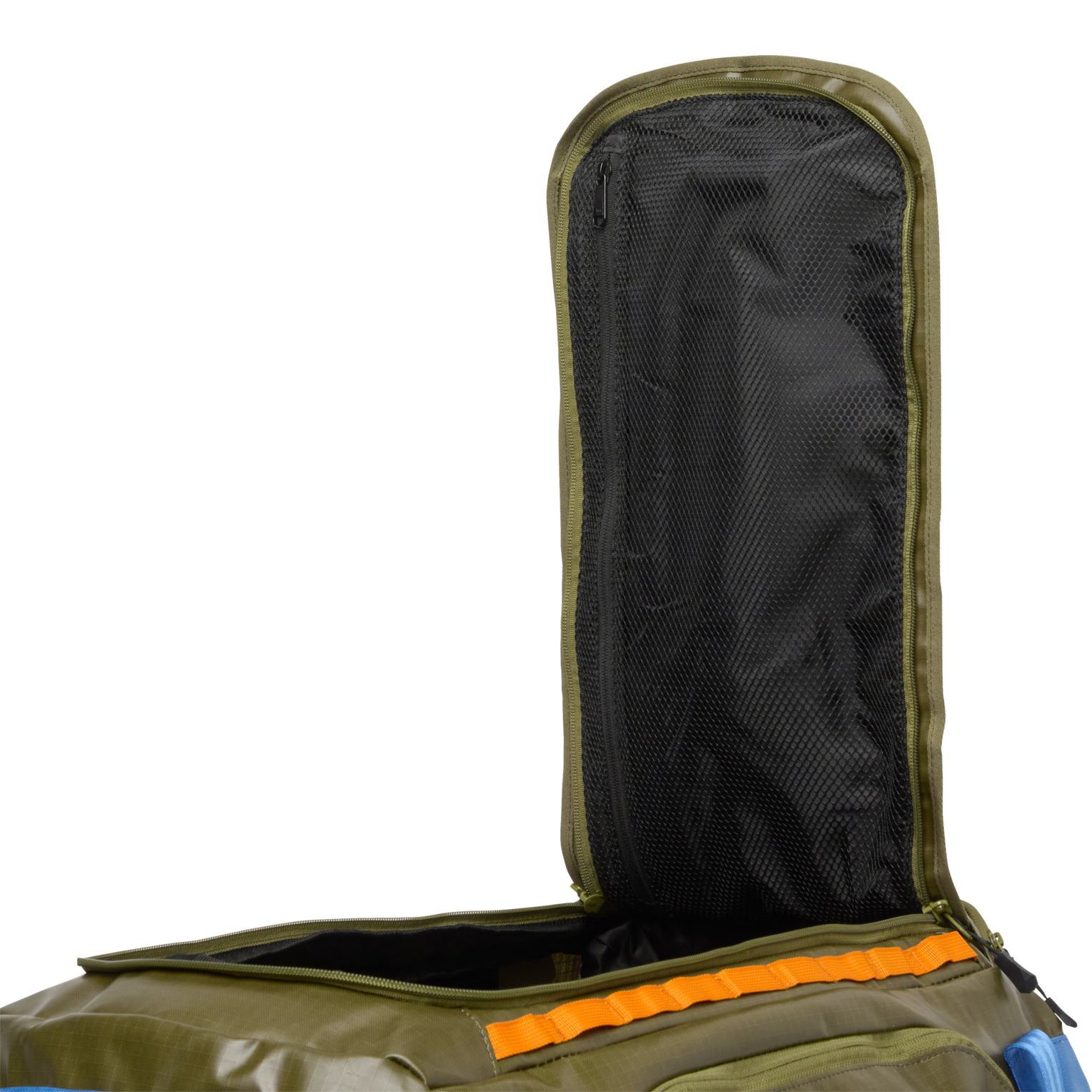 Helly Hansen GUIDE DUFFEL BAG 50L - športna potovalna torba