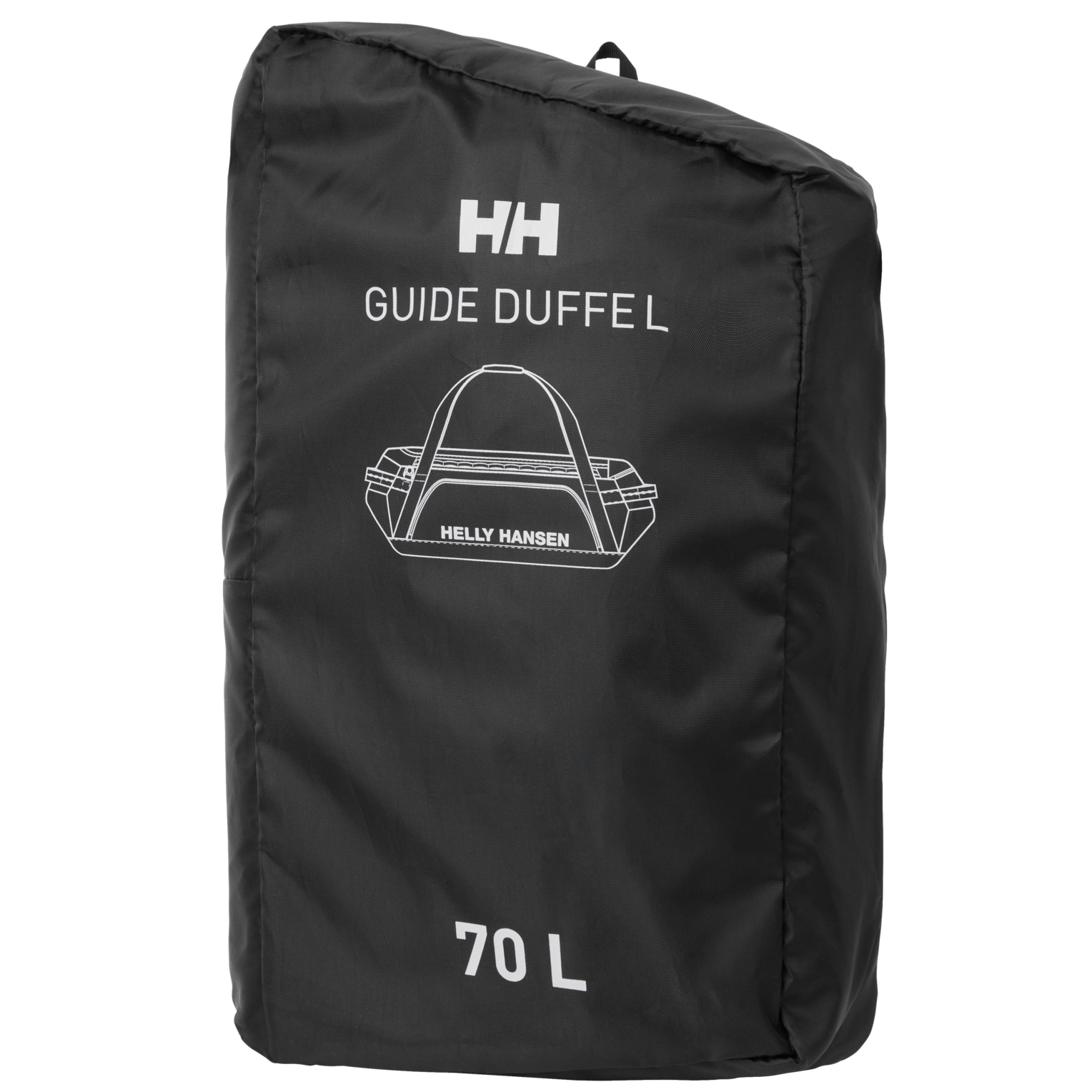 Helly Hansen GUIDE DUFFEL BAG 70L - jadralna torba