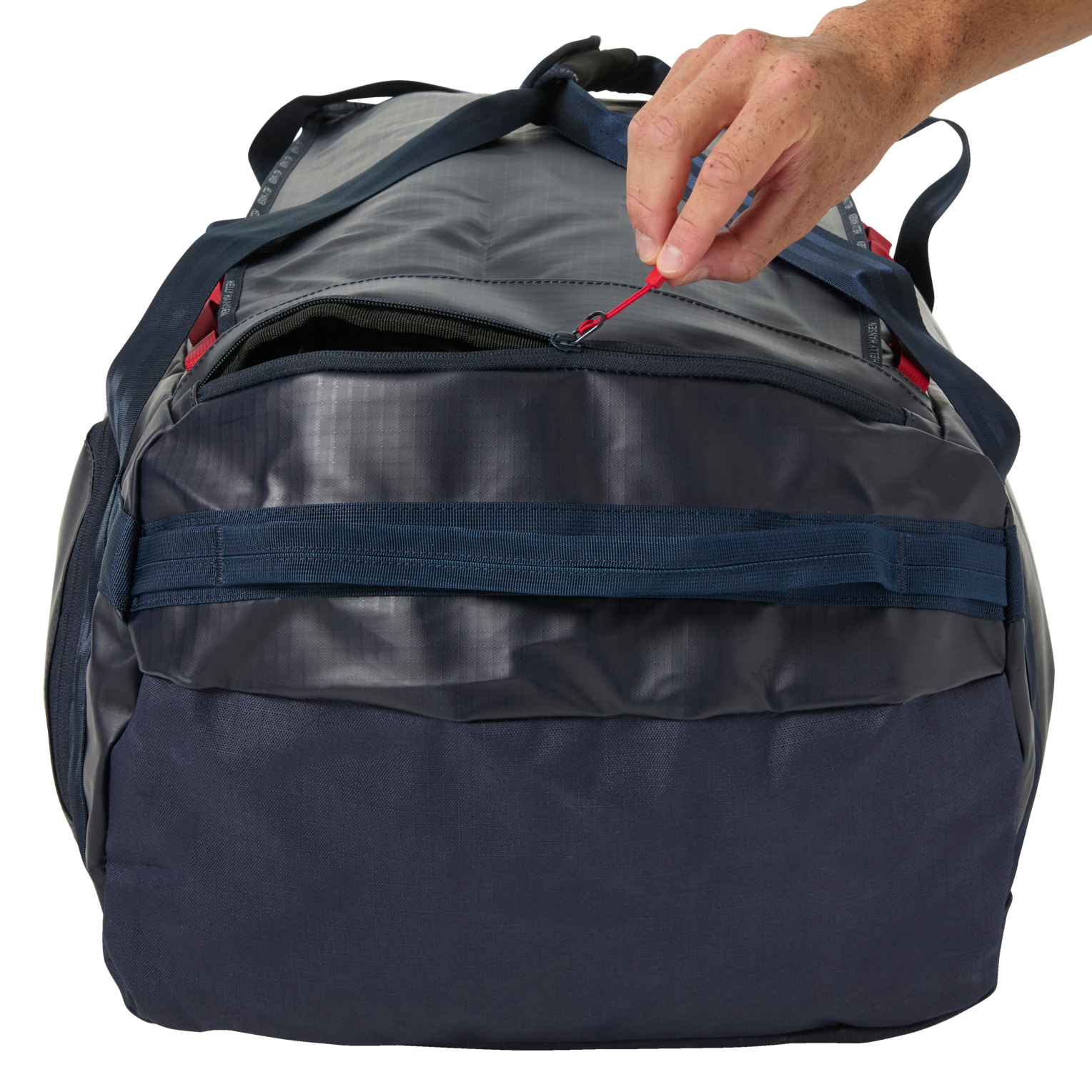 Helly Hansen GUIDE DUFFEL BAG 90L - jadralna torba