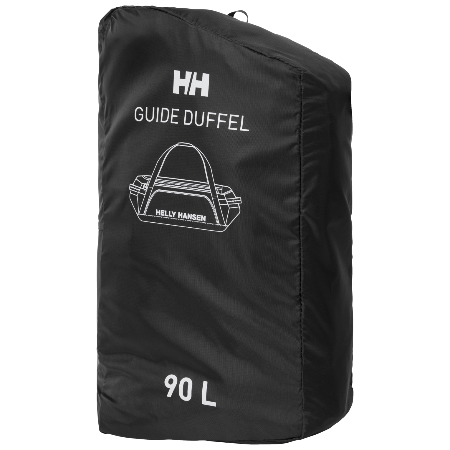 Helly Hansen GUIDE DUFFEL BAG 90L - jadralna torba