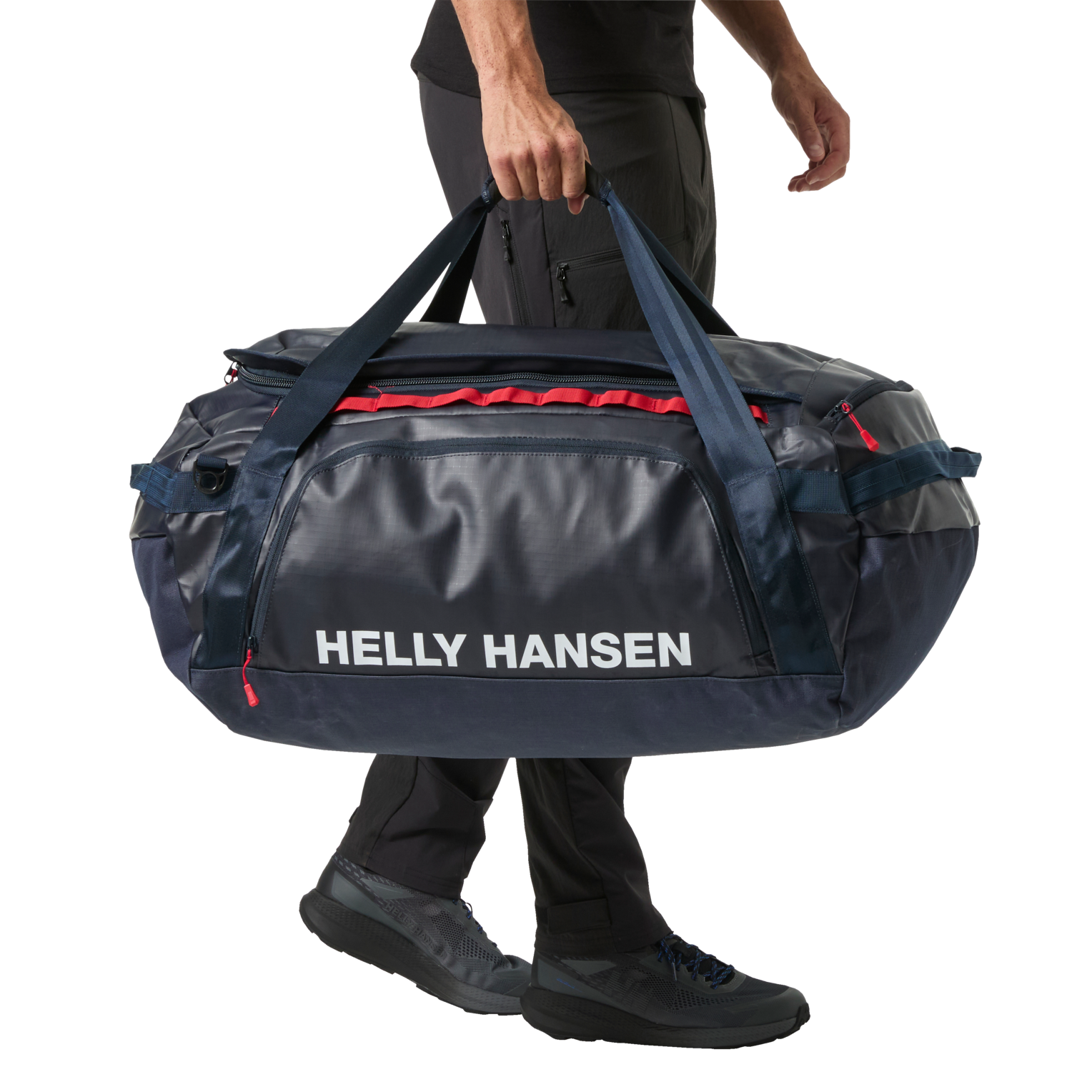 Helly Hansen GUIDE DUFFEL BAG 90L - jadralna torba