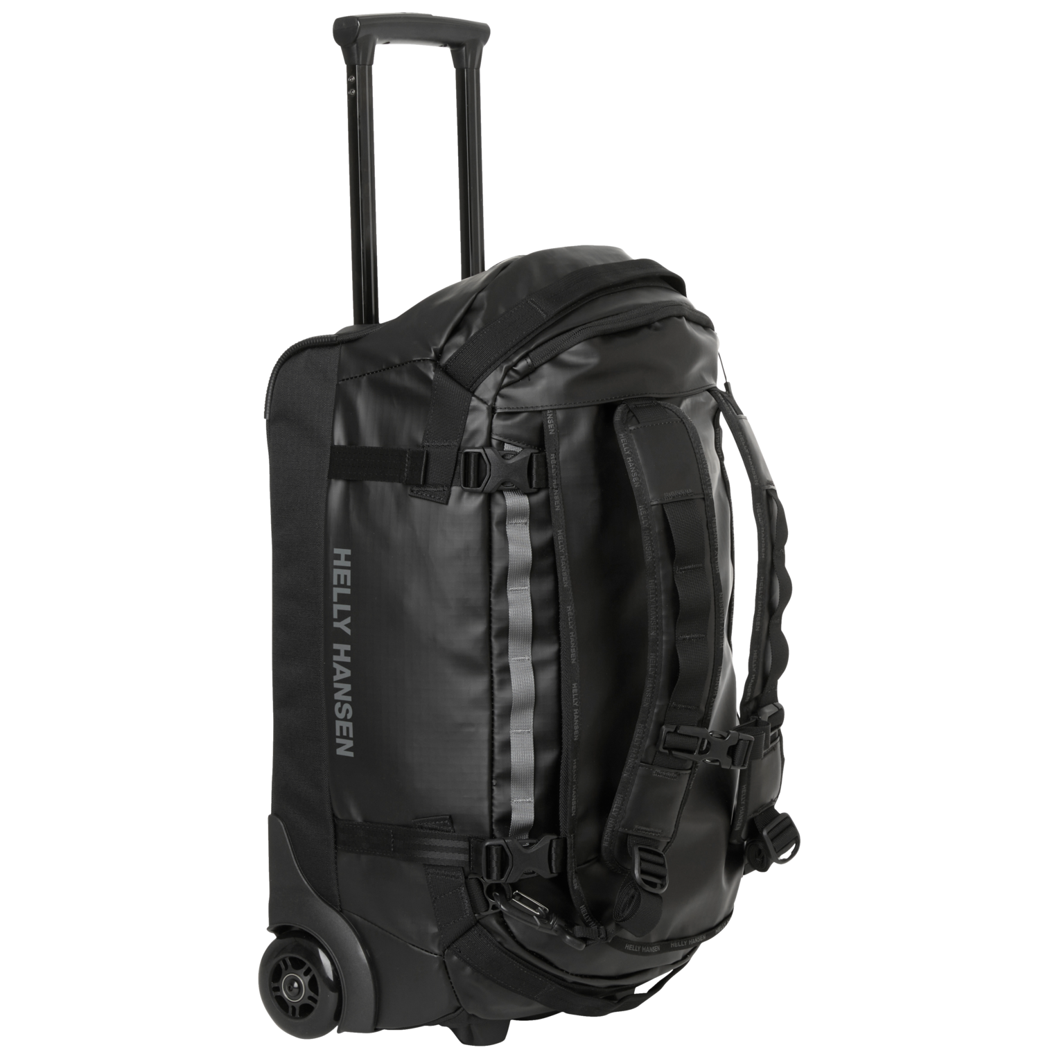 Helly Hansen GUIDE ROLLING DUFFEL CARRY-ON - potovalna torba